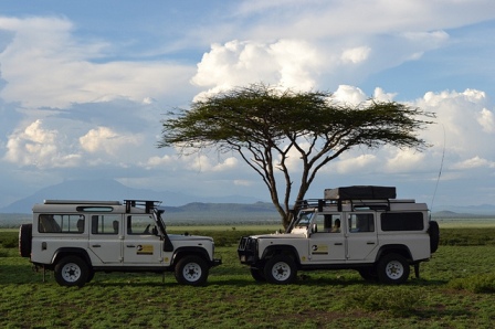 self drive car hire Tanzania self drive 4x4 car hire Tanzania
